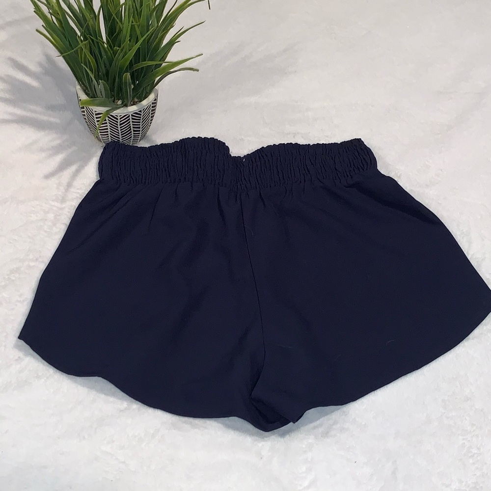 SALE‼️DRESSY SHORTS 💙💙💙 - Picture 2 of 2